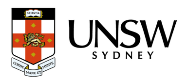UNSW Sydney Logo